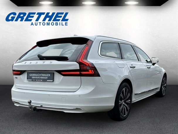 Volvo V90 Recharge T8 AWD 288 kW image number 3