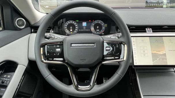 Land Rover Range Rover Evoque 118 kW image number 7