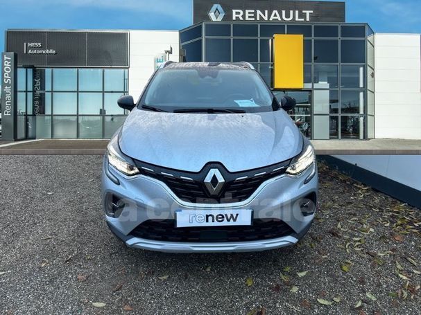 Renault Captur TCe 90 67 kW image number 21