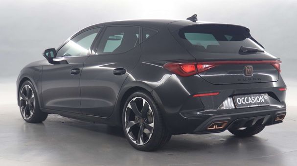 Cupra Leon 150 kW image number 4