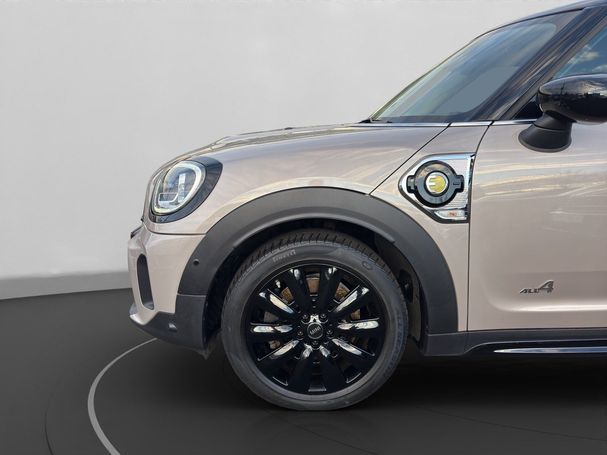 Mini Cooper SE Countryman All4 ALL4 165 kW image number 14