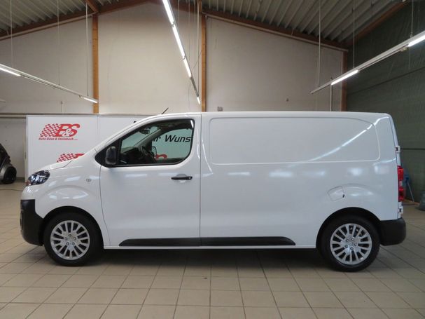 Opel Vivaro 75 kW image number 4