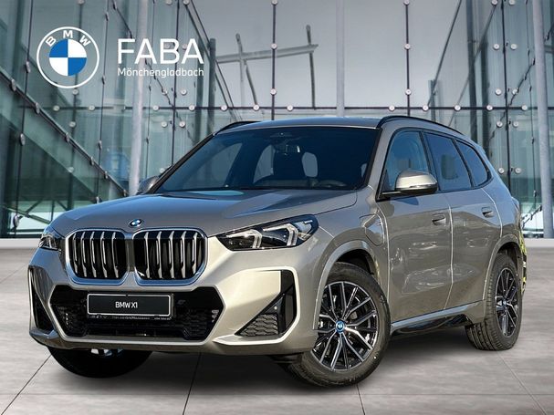 BMW X1 xDrive25e 180 kW image number 1