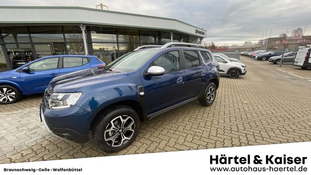 Dacia Duster TCe 130 2WD 96 kW image number 1