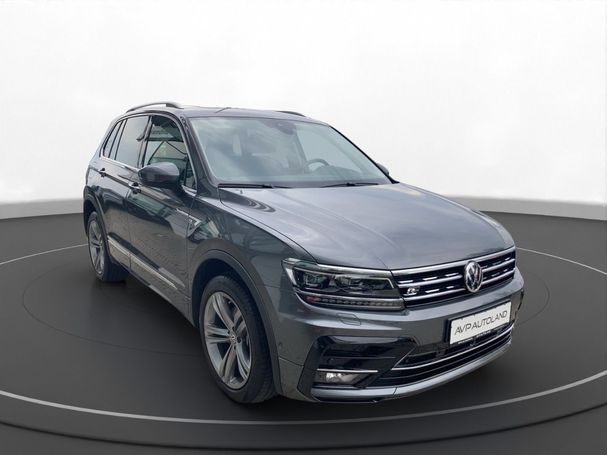 Volkswagen Tiguan 2.0 TDI 4Motion DSG 140 kW image number 3