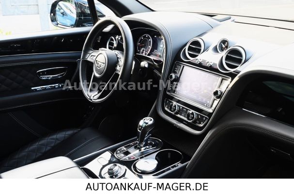 Bentley Bentayga 320 kW image number 18