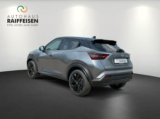 Nissan Juke 1.0 DIG-T 114 84 kW image number 2