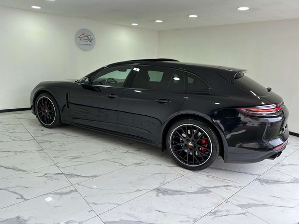 Porsche Panamera 4 243 kW image number 21