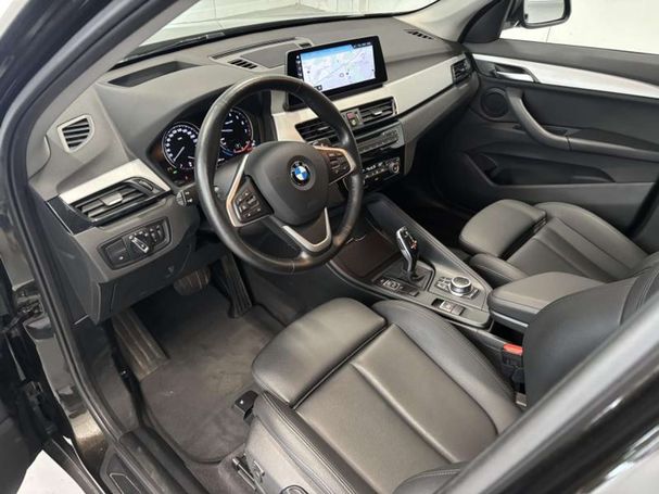 BMW X1 sDrive 100 kW image number 4