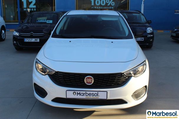 Fiat Tipo 1.4 Street 70 kW image number 1