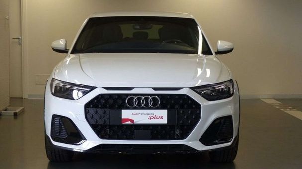 Audi A1 30 TFSI Advanced 81 kW image number 2