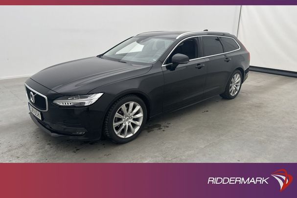 Volvo V90 D4 140 kW image number 1