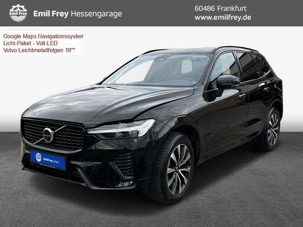 Volvo XC60 B4 Plus Dark 145 kW image number 1