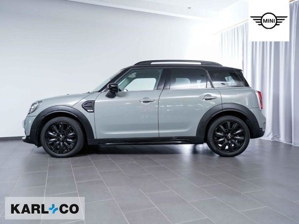 Mini Cooper D Countryman Mini 110 kW image number 3