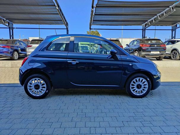 Fiat 500 1.0 51 kW image number 6