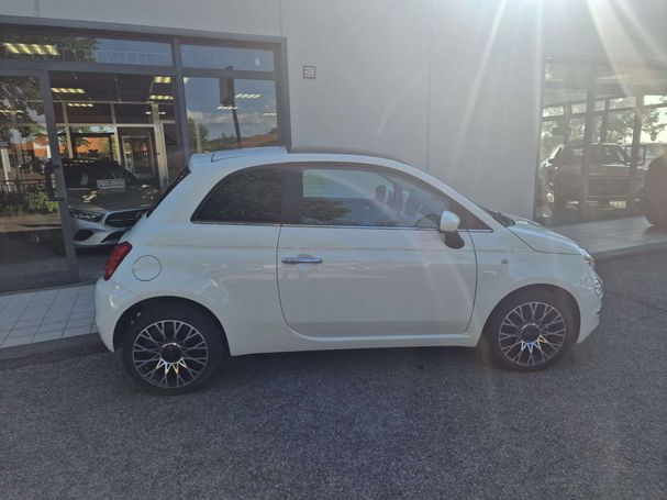 Fiat 500 1.0 51 kW image number 1