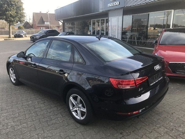 Audi A4 2.0 TDI 110 kW image number 8