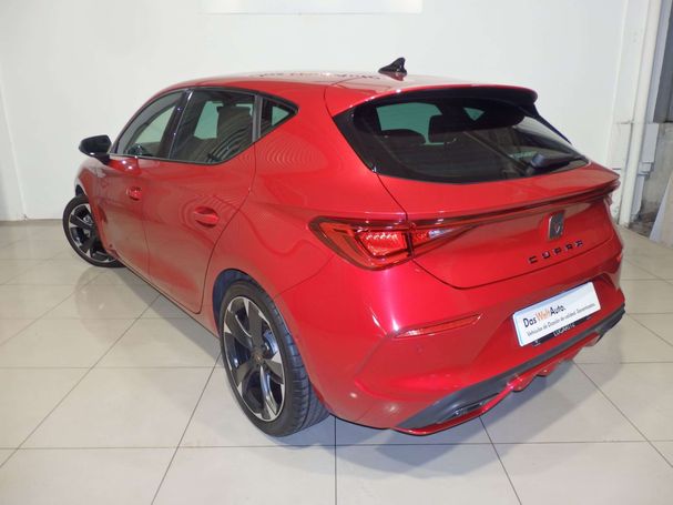 Cupra Leon 2.0 TSI DSG 140 kW image number 11