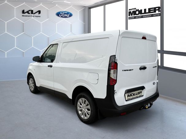 Ford Transit Courier 1.5 Trend 74 kW image number 6