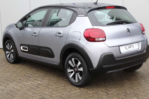 Citroen C3 Pure Tech 61 kW image number 6