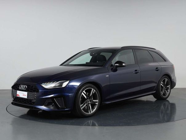 Audi A4 30 TDI S-line Avant 100 kW image number 1