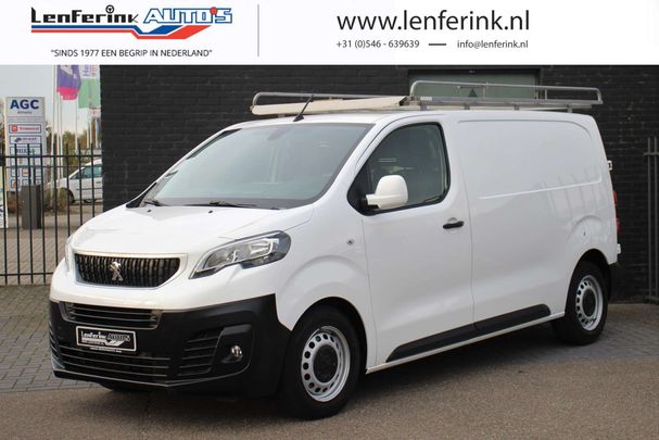 Peugeot Expert 1.6 BlueHDi 115 85 kW image number 1