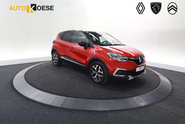 Renault Captur TCe 90 INTENS 66 kW image number 2