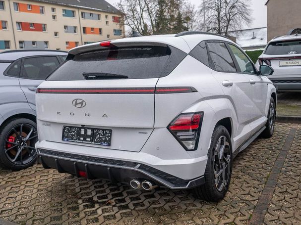 Hyundai Kona 1.6 T-GDI 146 kW image number 2