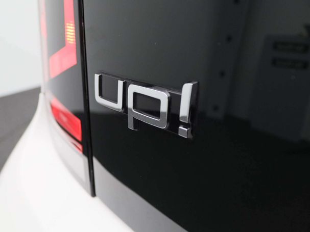 Volkswagen up! 44 kW image number 26