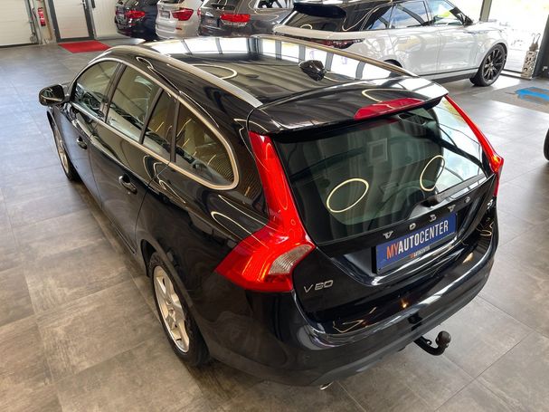 Volvo V60 158 kW image number 29