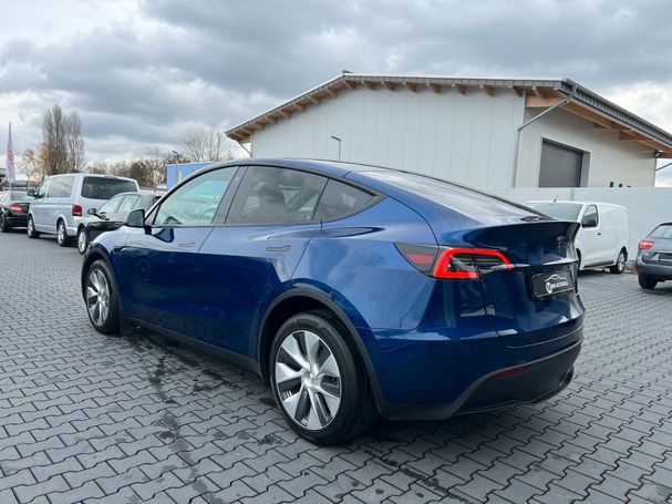 Tesla Model Y Long Range AWD Dual Motor 378 kW image number 6