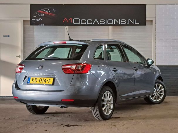 Seat Ibiza ST 1.0 EcoTSI Style 70 kW image number 3