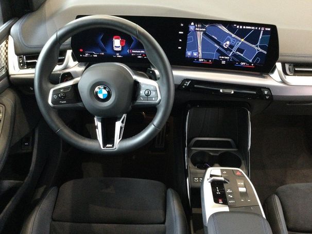 BMW 218i Active Tourer 100 kW image number 4