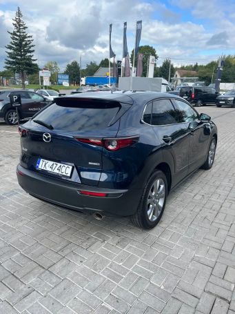 Mazda CX-30 137 kW image number 6