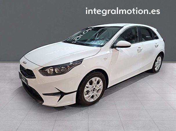 Kia Ceed 1.0 T-GDI 74 kW image number 1