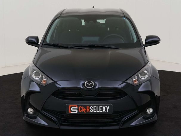 Mazda 2 Hybrid Pure 85 kW image number 9