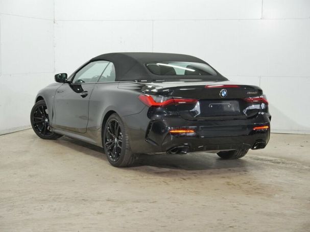 BMW 440i Cabrio 275 kW image number 3