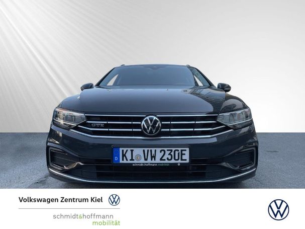 Volkswagen Passat GTE 1.4 TSI DSG 160 kW image number 2