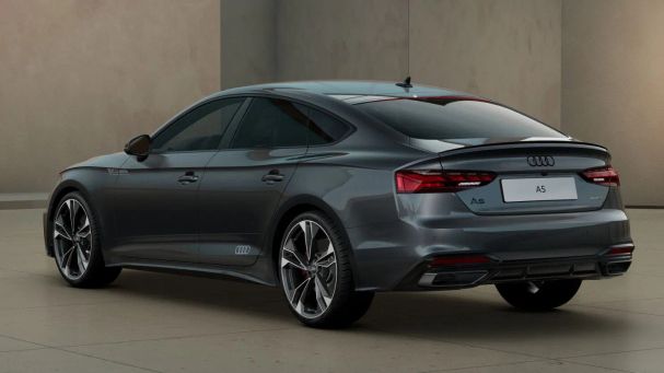 Audi A5 195 kW image number 3