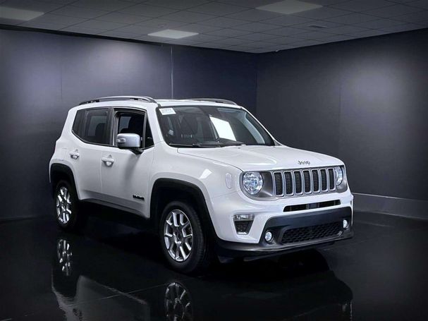 Jeep Renegade 1.0 Limited 88 kW image number 2