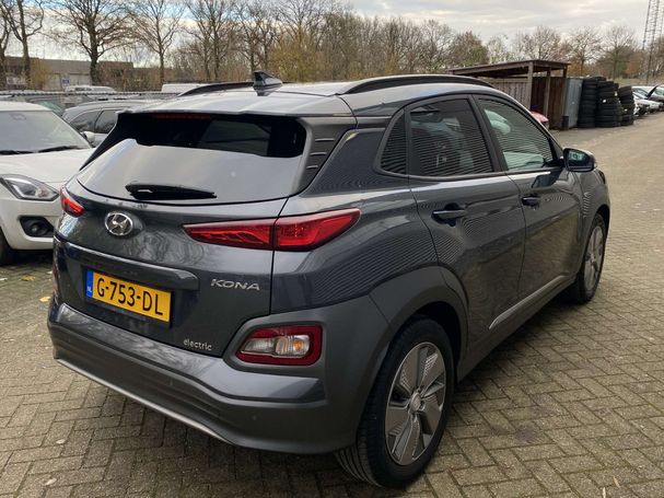 Hyundai Kona 64 kWh Premium 150 kW image number 9