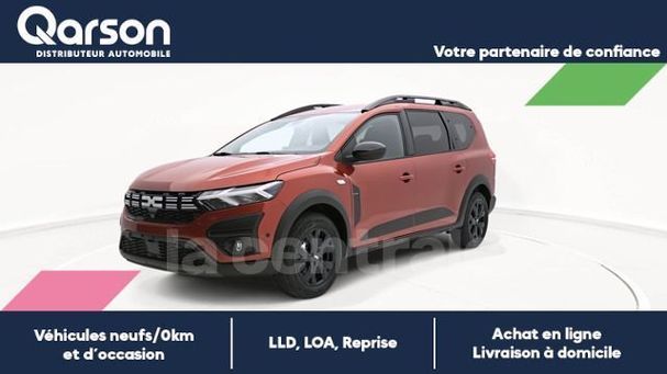 Dacia Jogger 74 kW image number 14