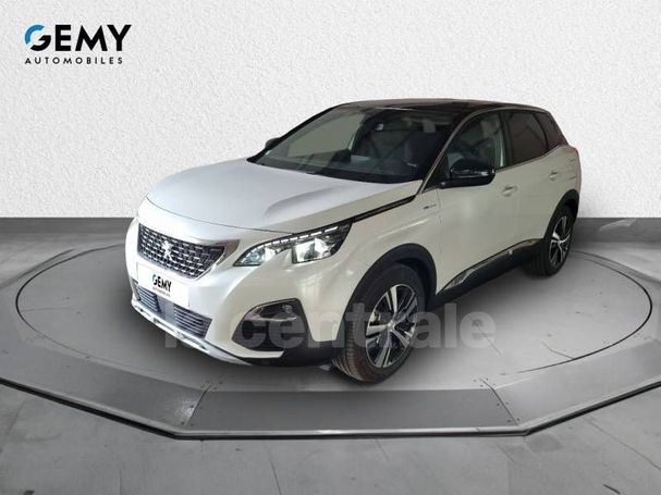 Peugeot 3008 1.6 Hybrid4 e-EAT8 221 kW image number 1