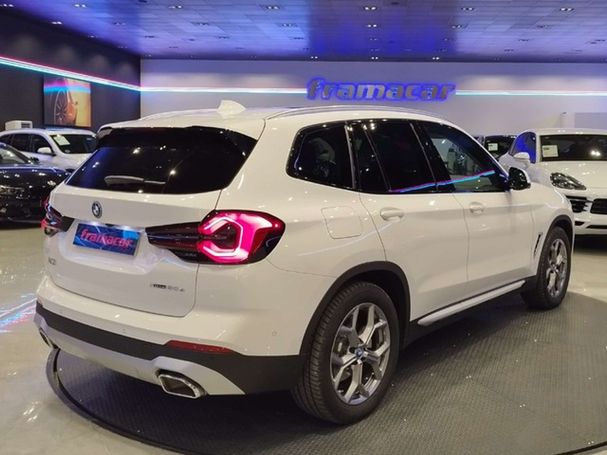 BMW X3e xDrive 215 kW image number 5