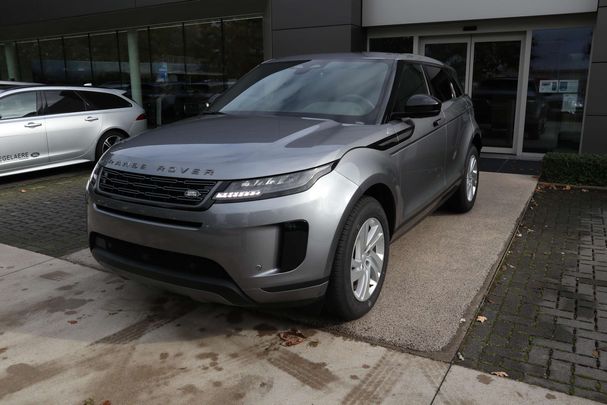 Land Rover Range Rover Evoque P300e AWD 227 kW image number 1