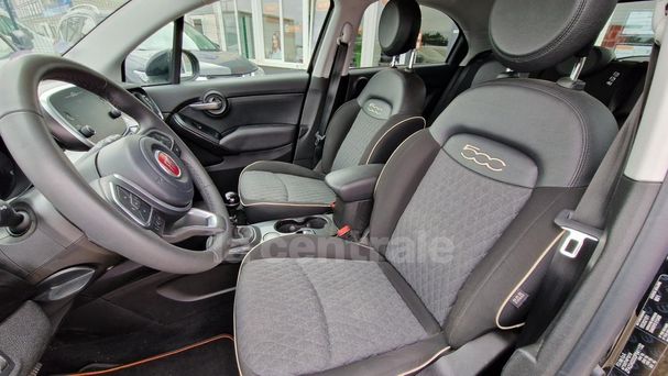 Fiat 500X 1.0 FireFly City Cross 88 kW image number 20