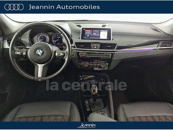 BMW X1 xDrive20i xLine 141 kW image number 8