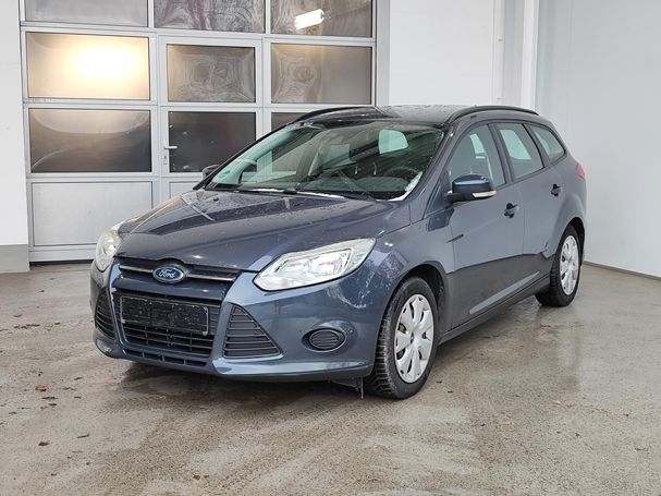 Ford Focus 1.6 92 kW image number 1