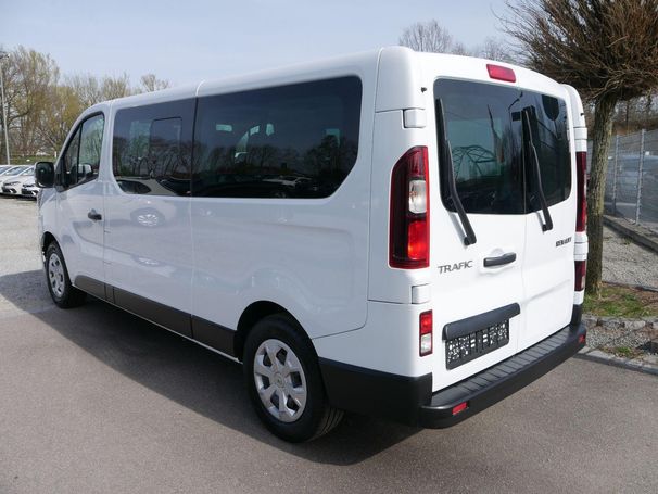 Renault Trafic Blue dCi 110 kW image number 6