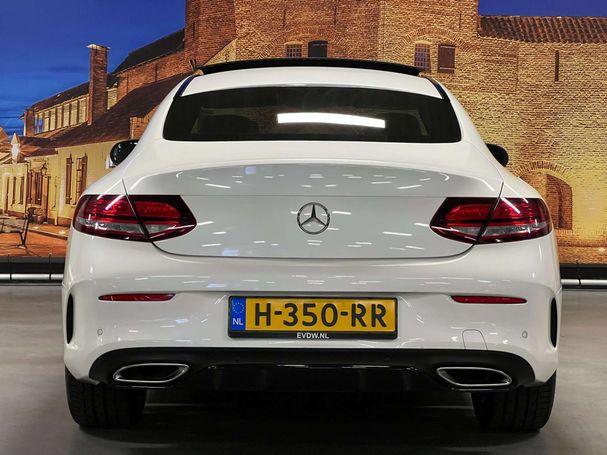 Mercedes-Benz C 300 190 kW image number 6